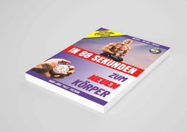 Buch (PDF) | 88 Sekunden zum neuen Körper – Bild 3
